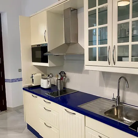 Santa Cruz - Center Boutique Apartment-private Free Parking Apartment *